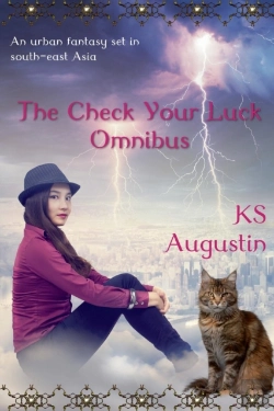 Bertrand.pt - The Check Your Luck Omnibus