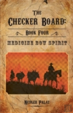 Bertrand.pt - The Checker Board: Book Four: Medicine B