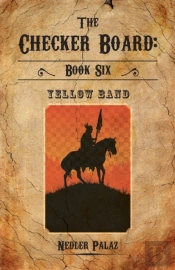The Checker Board Book Six