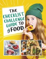The Checklist Challenge Guide To Food