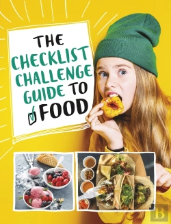 Bertrand.pt - The Checklist Challenge Guide To Food
