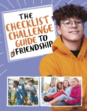 The Checklist Challenge Guide To Friendship