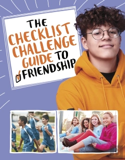 Bertrand.pt - The Checklist Challenge Guide To Friendship