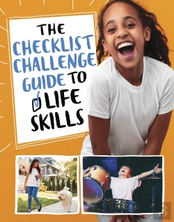 Bertrand.pt - The Checklist Challenge Guide To Life Skills
