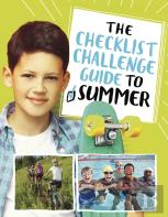 The Checklist Challenge Guide To Summer