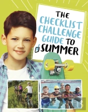 The Checklist Challenge Guide To Summer