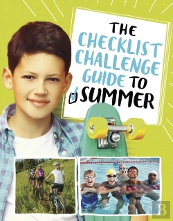 Bertrand.pt - The Checklist Challenge Guide To Summer