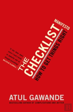 Bertrand.pt - The Checklist Manifesto