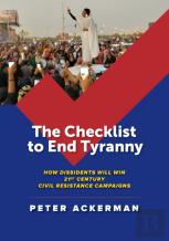 The Checklist To End Tyranny