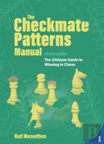 The Checkmate Patterns Manual