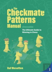 The Checkmate Patterns Manual