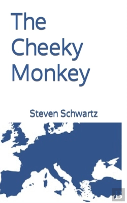 Bertrand.pt - The Cheeky Monkey