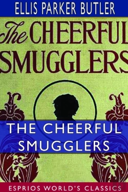 Bertrand.pt - The Cheerful Smugglers (Esprios Classics)