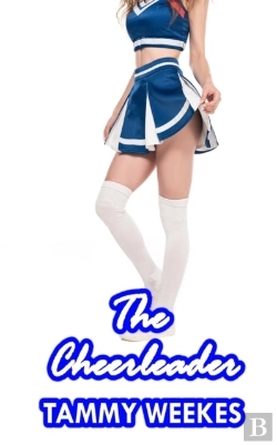 Bertrand.pt - The Cheerleader: A Forbidden Erotic Stor