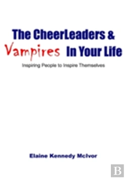 Bertrand.pt - The Cheerleaders And Vampires In Your Life