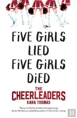 Bertrand.pt - The Cheerleaders