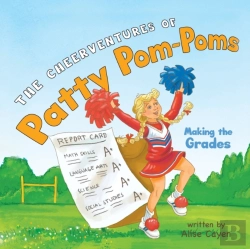 Bertrand.pt - The Cheerventures Of Patty Pom-Poms