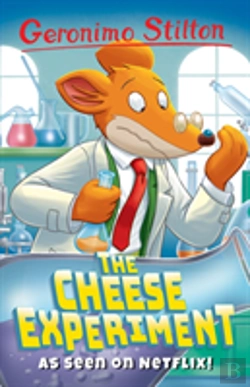 Bertrand.pt - The Cheese Experiment