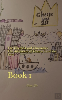 Bertrand.pt - The Cheese Lord Chronicles