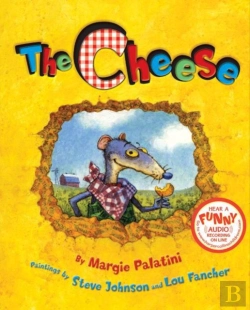 Bertrand.pt - The Cheese
