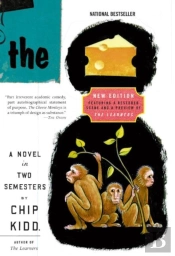 The Cheese Monkeys