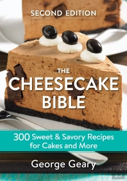 Bertrand.pt - The Cheesecake Bible