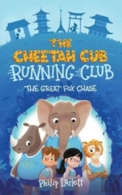 The Cheetah Cub Running Club
