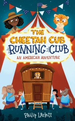 Bertrand.pt - The Cheetah Cub Running Club