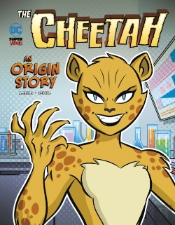 Bertrand.pt - The Cheetah