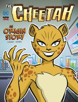 Bertrand.pt - The Cheetah