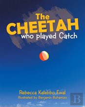 The Cheetah Who Played Catch