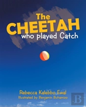 The Cheetah Who Played Catch