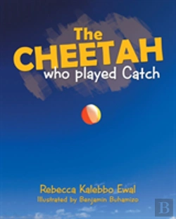 Bertrand.pt - The Cheetah Who Played Catch