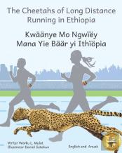 The Cheetahs Of Long Distance Running
