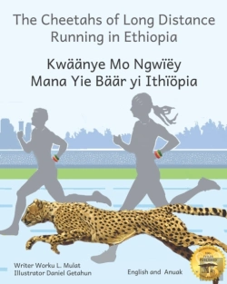 Bertrand.pt - The Cheetahs Of Long Distance Running