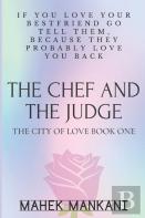 The Chef And The Judge