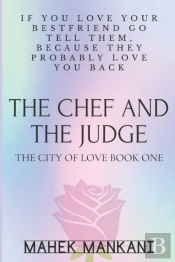 The Chef And The Judge