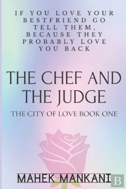 Bertrand.pt - The Chef And The Judge