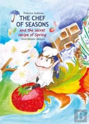 The Chef Of All Seasons And The Secret Recipe Of Spring