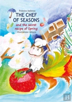 Bertrand.pt - The Chef Of All Seasons And The Secret Recipe Of Spring