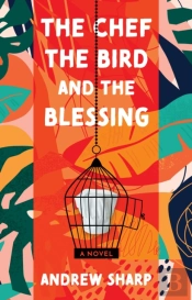 The Chef, The Bird And The Blessing