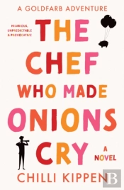 The Chef Who Made Onions Cry