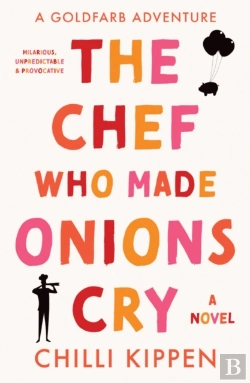 Bertrand.pt - The Chef Who Made Onions Cry