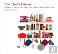 The Chef'S Library