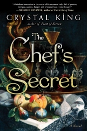 The Chef'S Secret