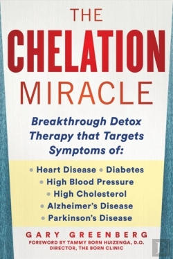Bertrand.pt - The Chelation Revolution