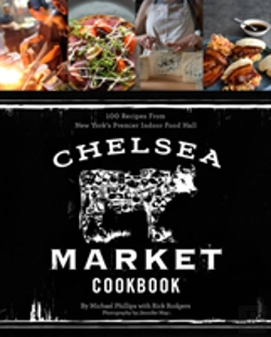 Bertrand.pt - The Chelsea Market Cookbook