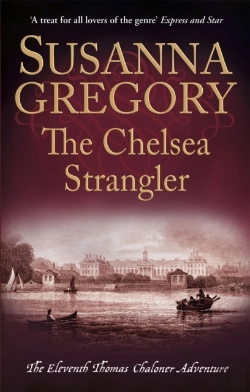 Bertrand.pt - The Chelsea Strangler