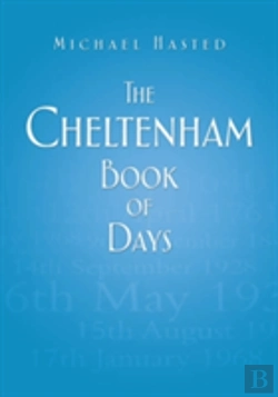 Bertrand.pt - The Cheltenham Book Of Days