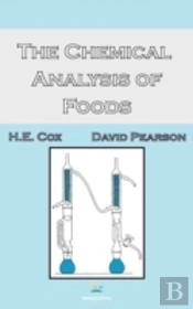 The Chemical Analysis Of Foods